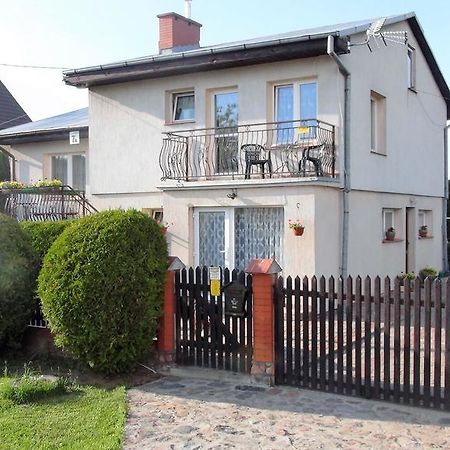 Pokoje Zabi Staw Mikolajki  Exterior photo