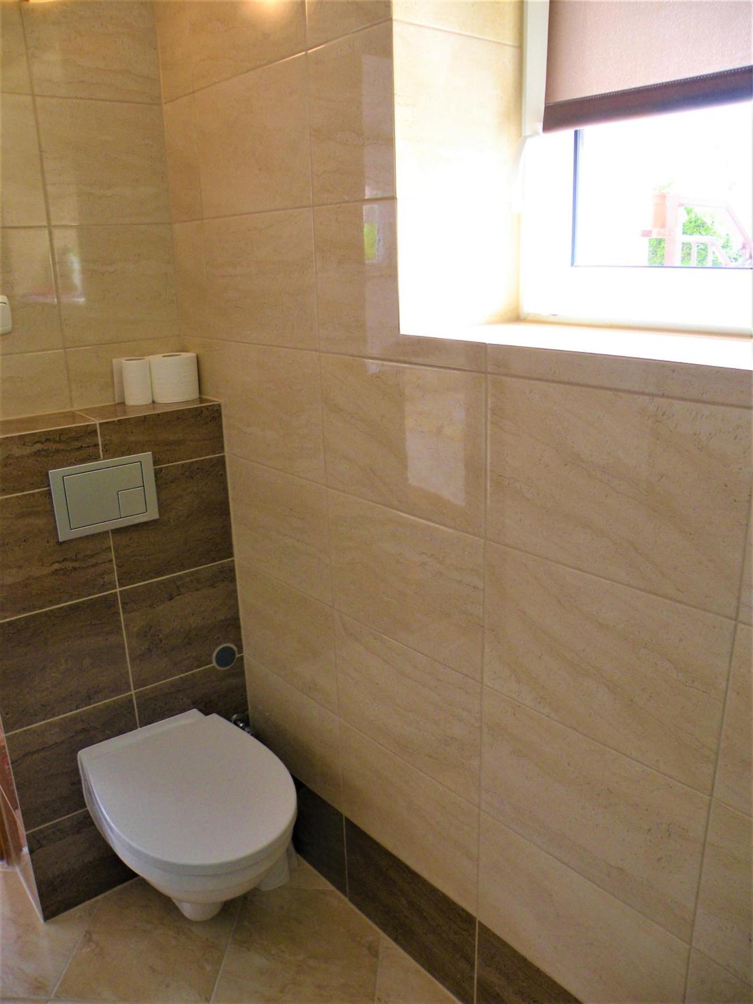 Pokoje Zabi Staw Mikolajki  Room photo