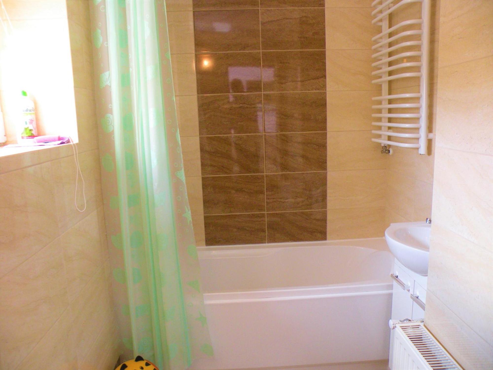 Pokoje Zabi Staw Mikolajki  Room photo
