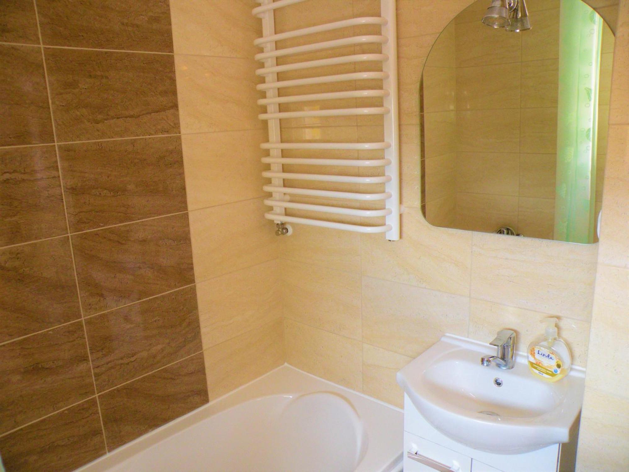Pokoje Zabi Staw Mikolajki  Room photo